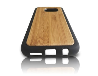 Coque arrière BERN Samsung Galaxy S7 Edge
